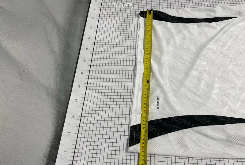 Germany T-Shirt (with measurements) 6