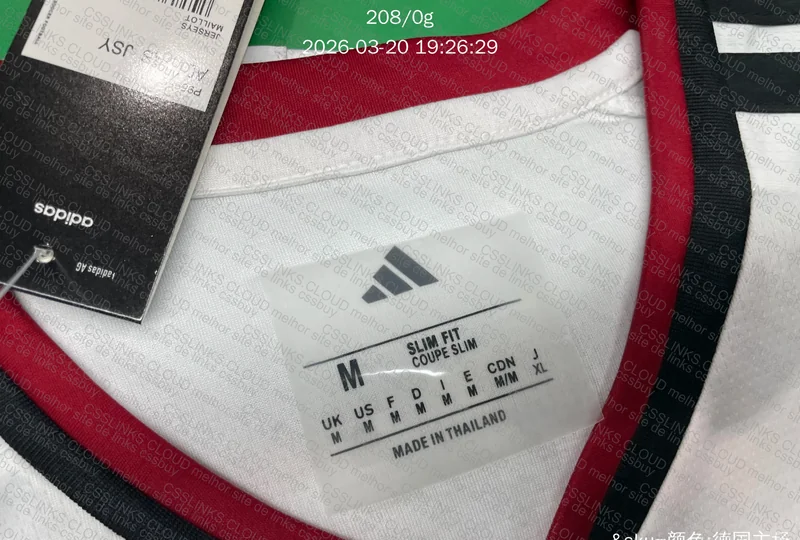 camiseta alemanha copa 3