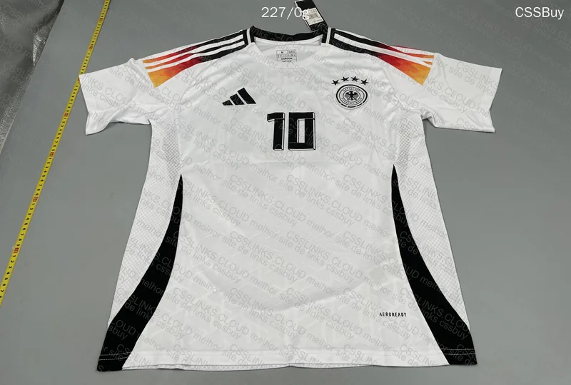 Germany Euro T-Shirt 2