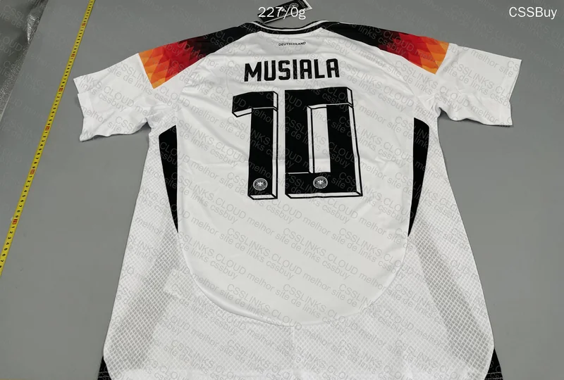 Germany Euro T-Shirt 4