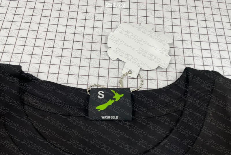 Always T-Shirt 3