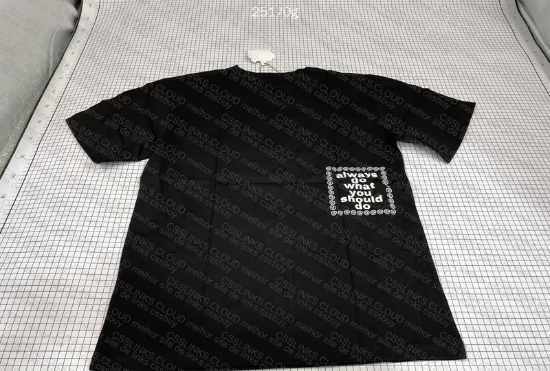 Always T-Shirt 5
