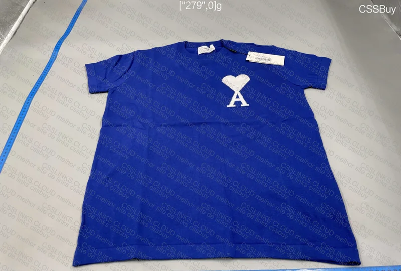 AMI T-Shirt