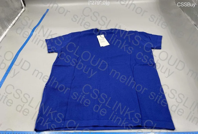 AMI T-Shirt 7
