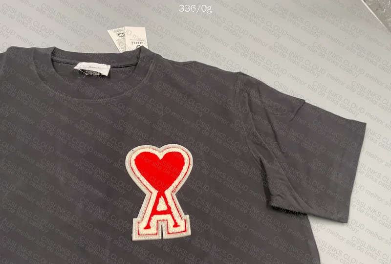 Ami T-Shirt 2