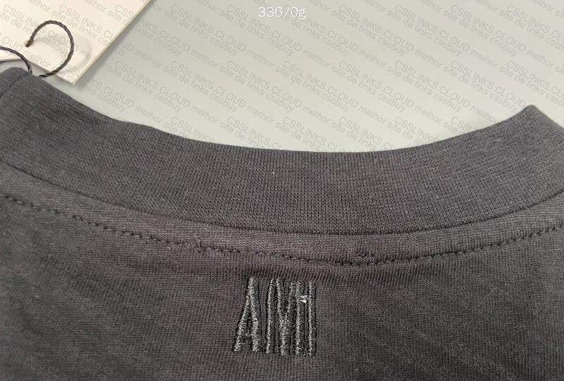 Ami T-Shirt 5
