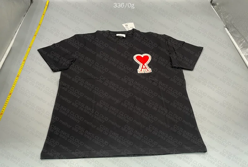 Ami T-Shirt 6