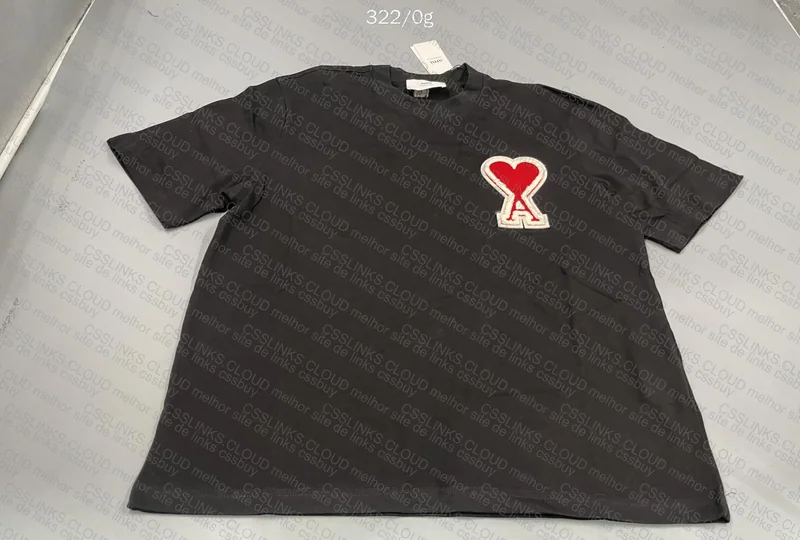 AMI T-Shirt