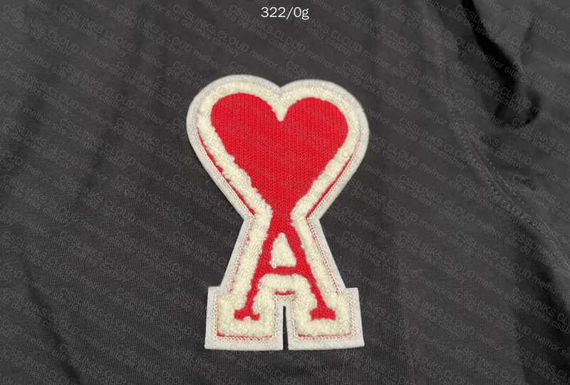AMI T-Shirt 2