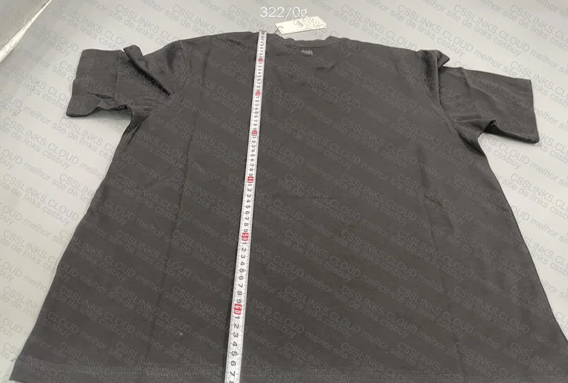AMI T-Shirt 6