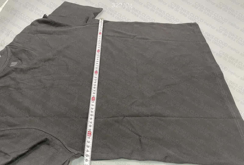 AMI T-Shirt 8