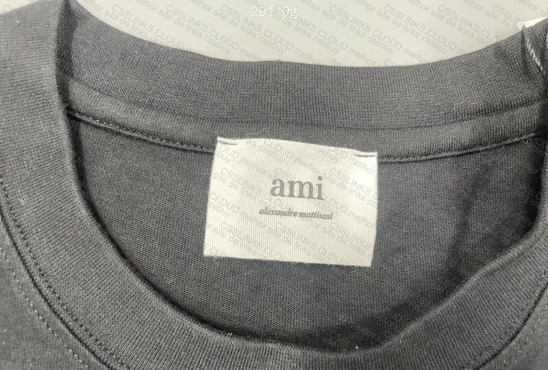 Ami T-Shirt