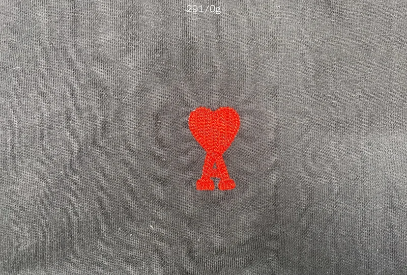 Ami T-Shirt 3