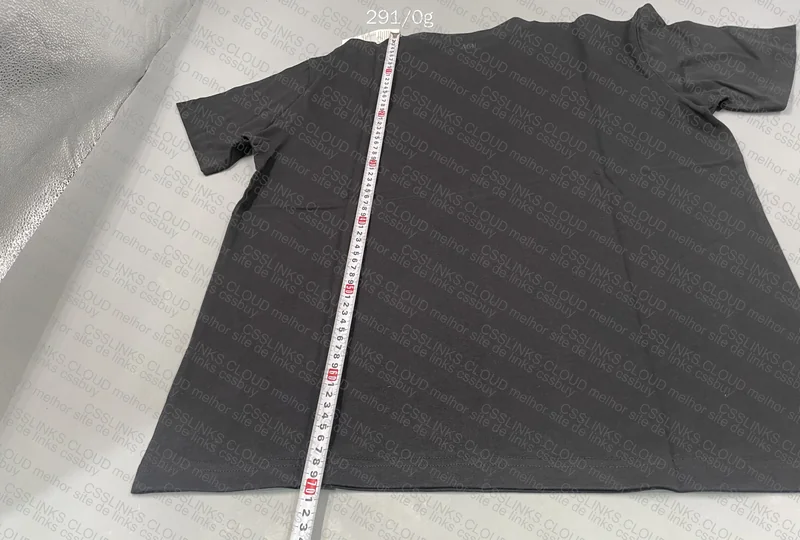Ami T-Shirt 6