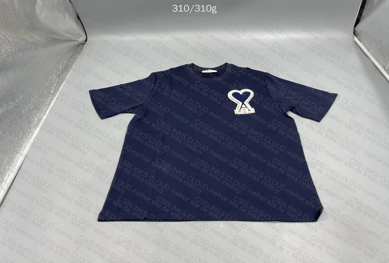 Ami T-Shirt 3