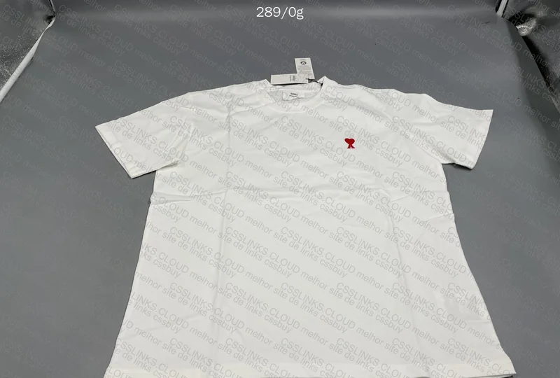 Ami T-Shirt