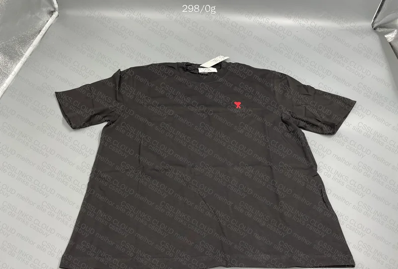 Ami T-Shirt