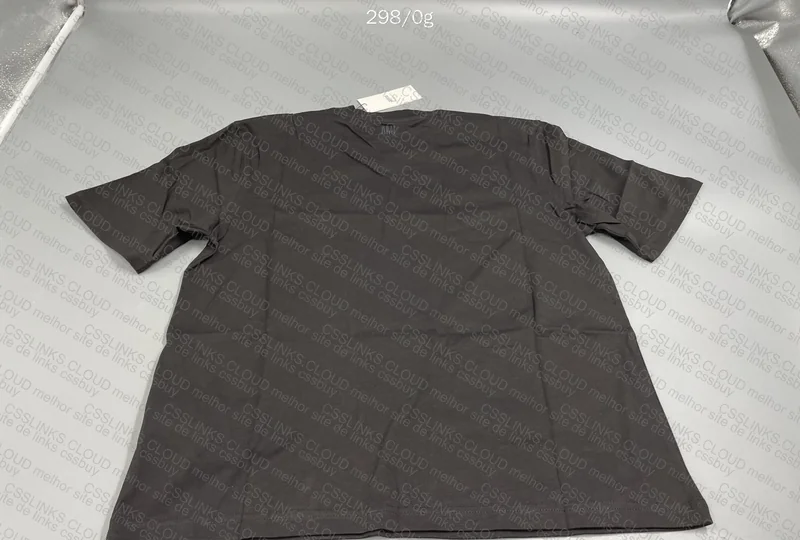 Ami T-Shirt 6