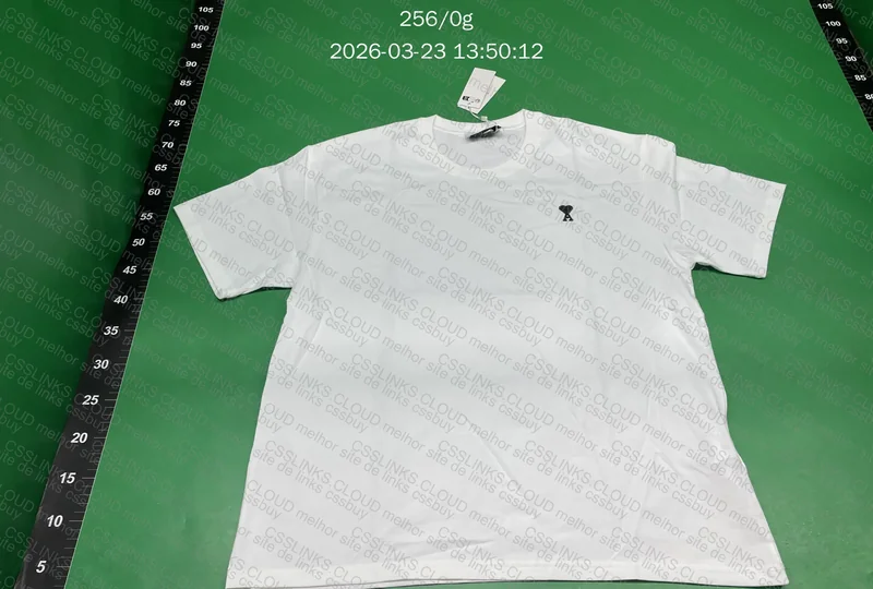 Camiseta AMI