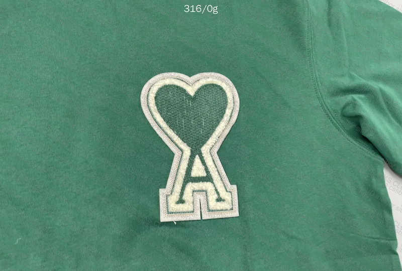 AMI Paris T-Shirt