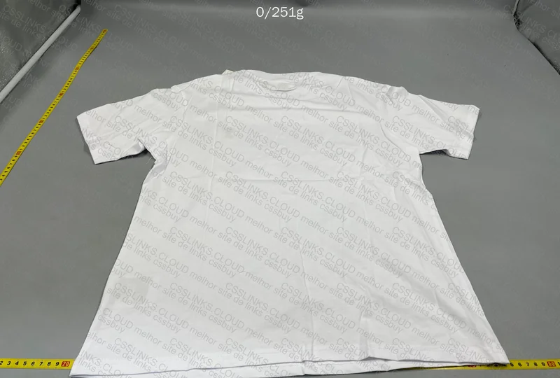 Ami Paris T-Shirt