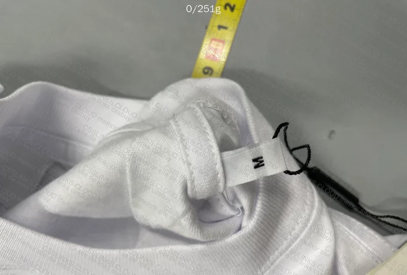 Ami Paris T-Shirt 3
