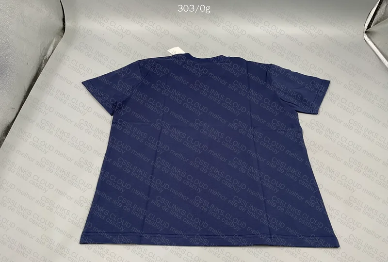 Ami Paris T-Shirt 3