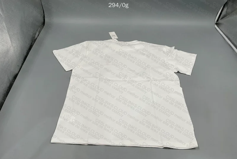Ami Paris T-Shirt 4