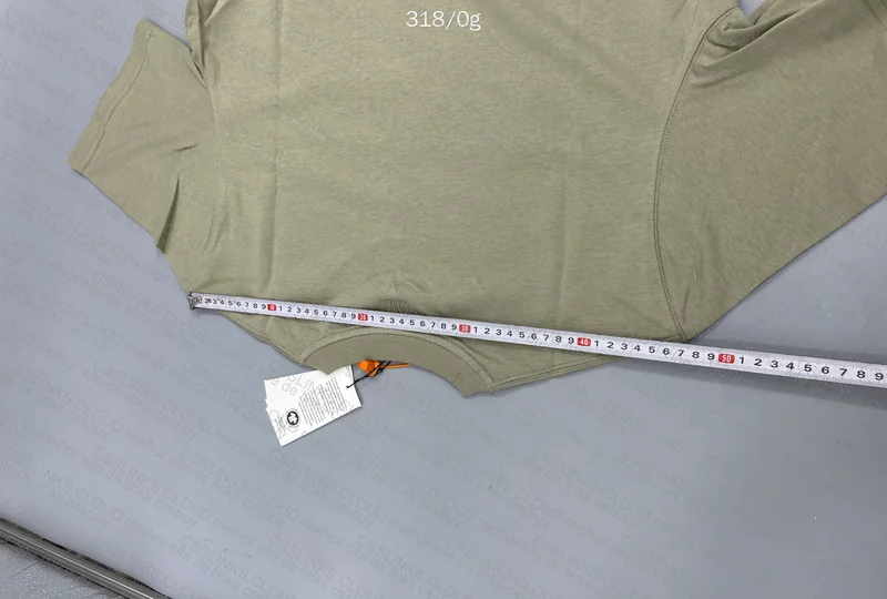 Ami Paris T-Shirt 2
