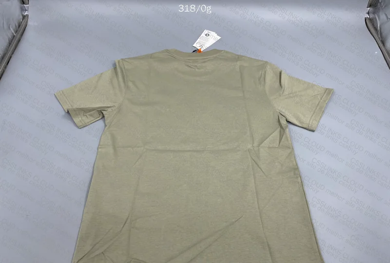 Ami Paris T-Shirt 5