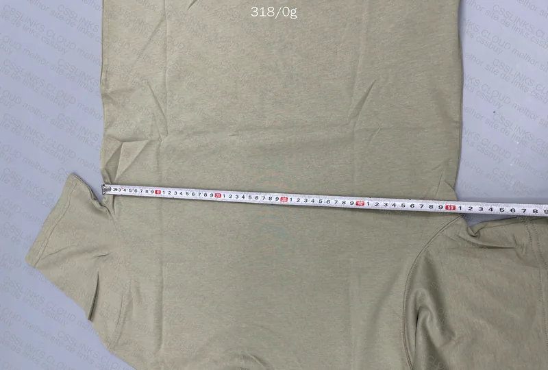 Ami Paris T-Shirt 6