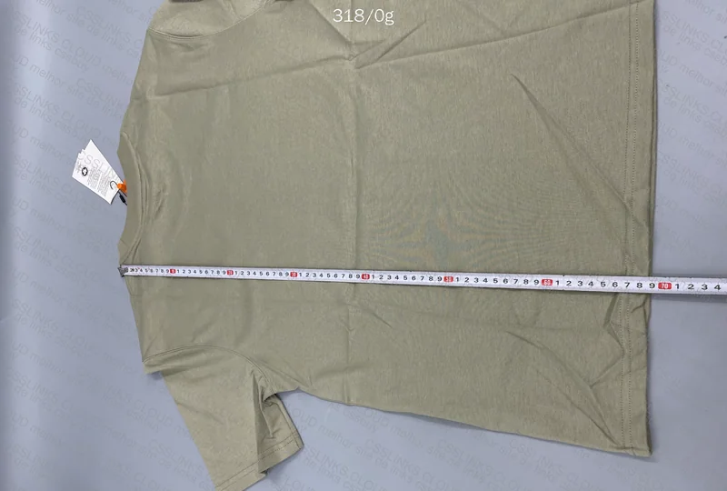 Ami Paris T-Shirt 7