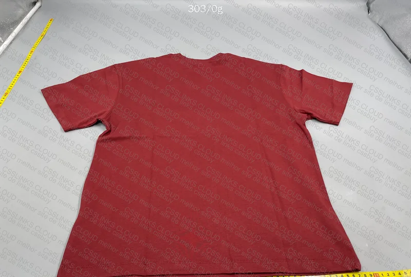 Ami Paris T-Shirt 4