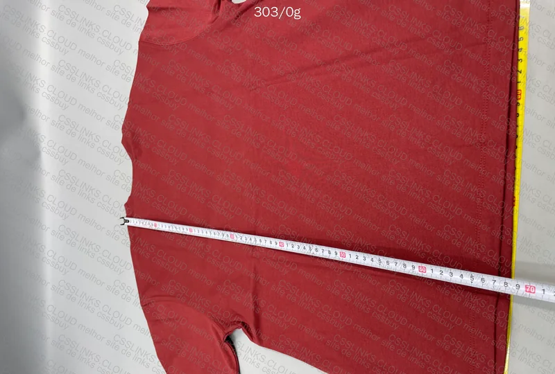 Ami Paris T-Shirt 6
