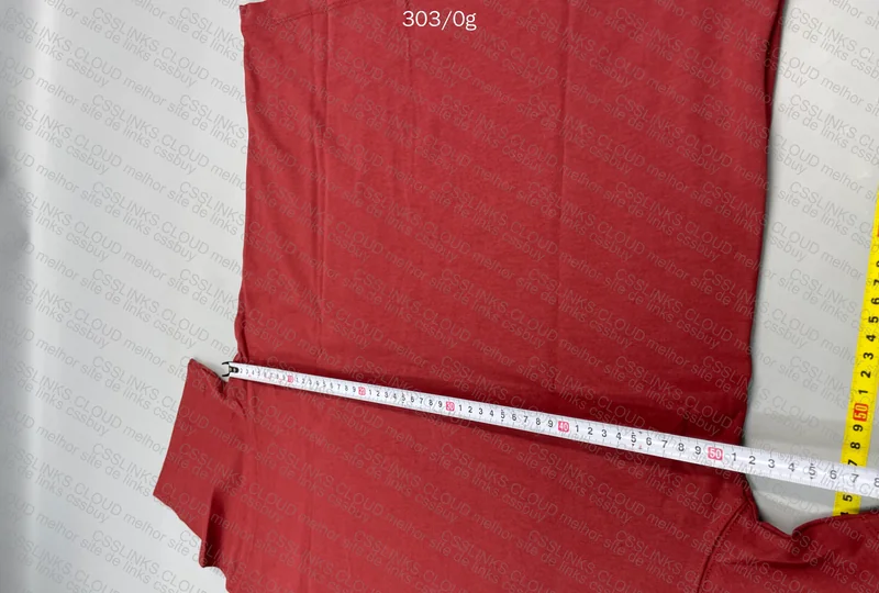Ami Paris T-Shirt 7