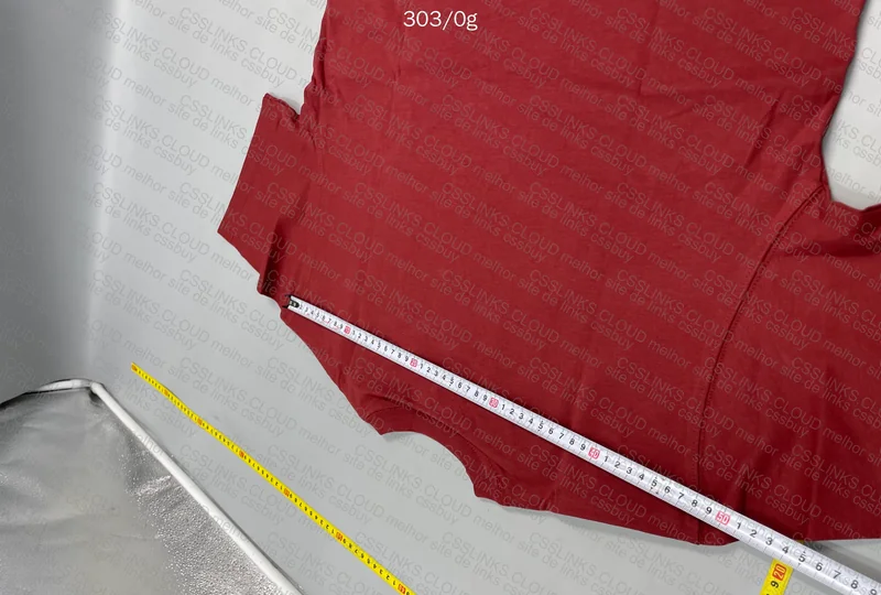 Ami Paris T-Shirt 8