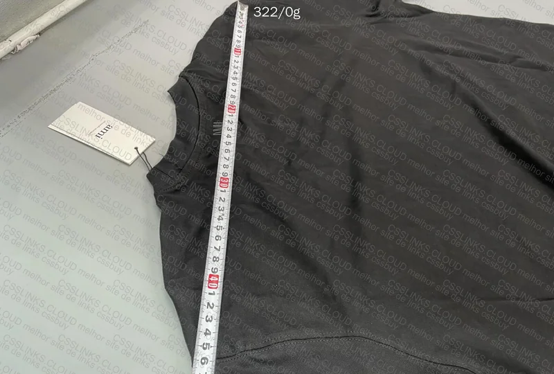AMI Paris T-Shirt 10