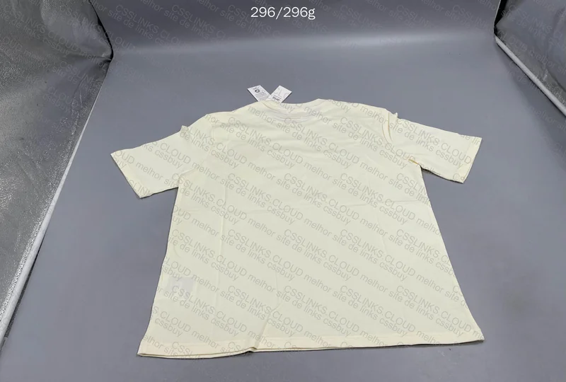 Ami Paris T-Shirt 6