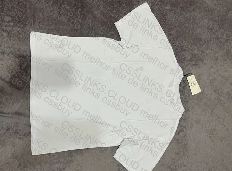 Ami Paris T-Shirt 3