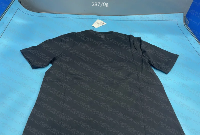 Ami Paris T-Shirt 4