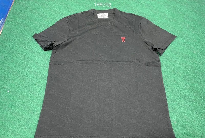 Ami Paris T-Shirt