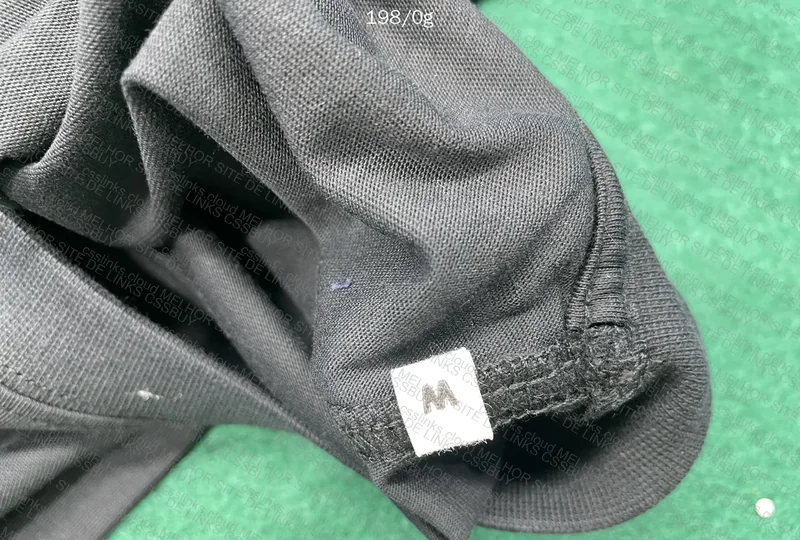Ami Paris T-Shirt 4