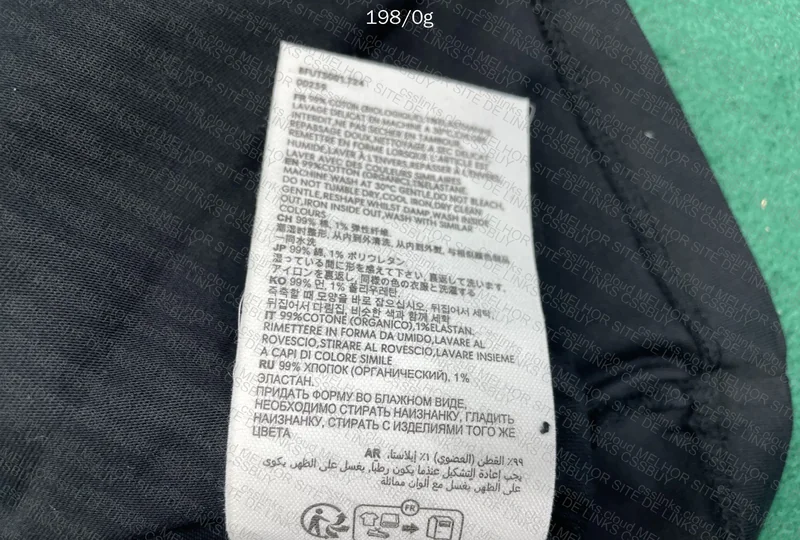 Ami Paris T-Shirt 6