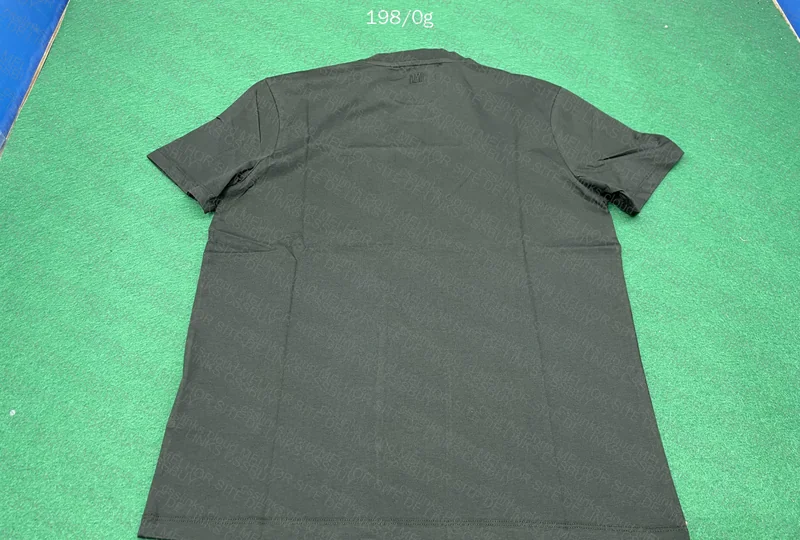 Ami Paris T-Shirt 7