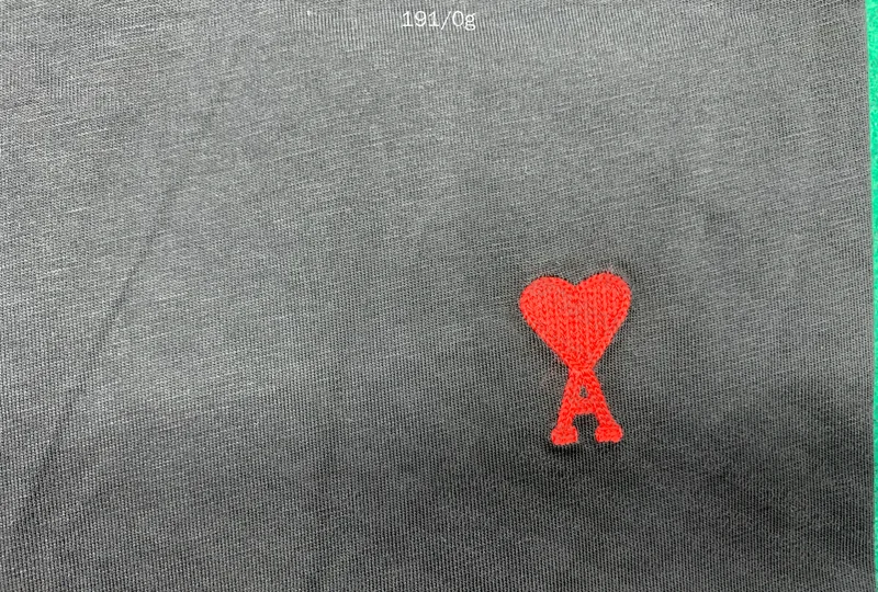 Ami Paris T-Shirt 8