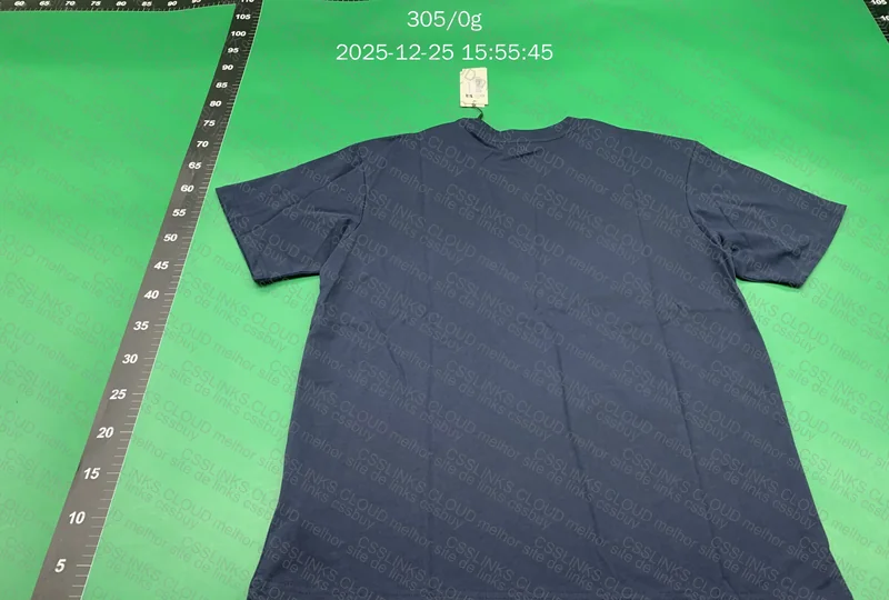 Camiseta ami paris 4
