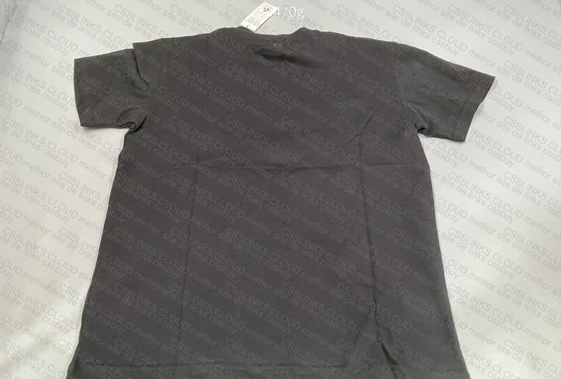 AMI Paris T-Shirt GL? 4