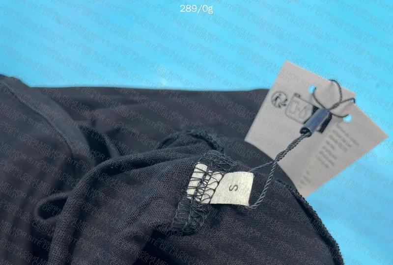 Ami Paris T-Shirt, Stained?