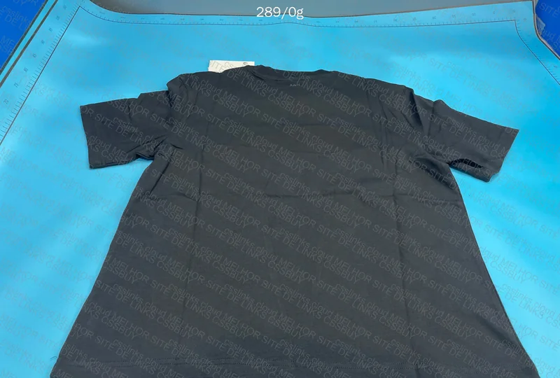 Ami Paris T-Shirt, Stained? 4