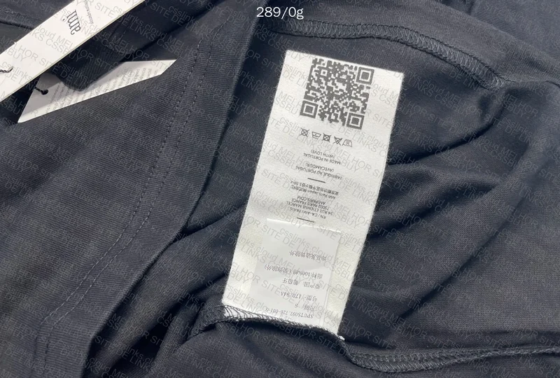 Ami Paris T-Shirt, Stained? 6